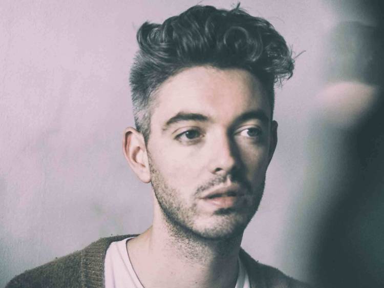 Royce Wood Junior – ‘The Ashen Tang’