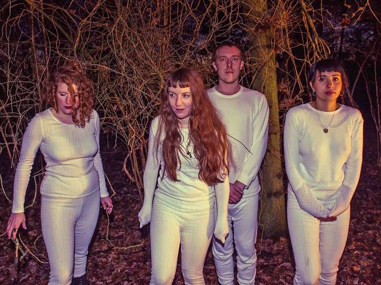 Landshapes – ‘Heyoon’