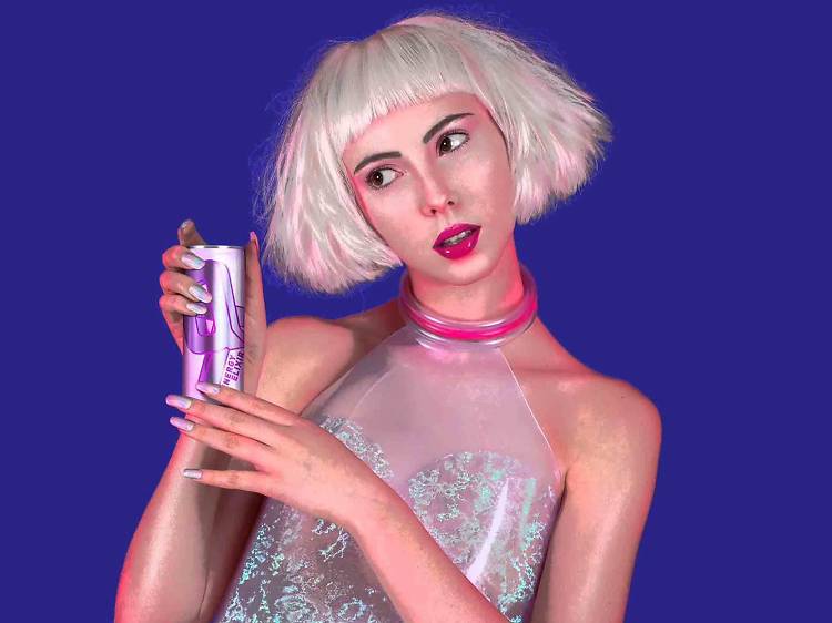 Various Artists – ‘PC Music, Vol 1’