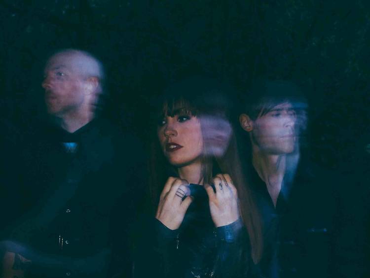 Marriages – ‘Salome’
