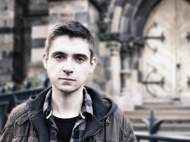 C Duncan – ‘Architect’
