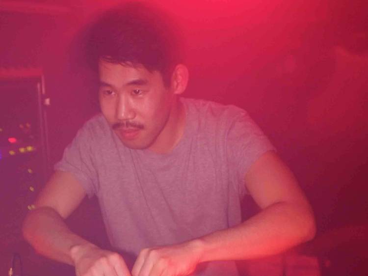 Hunee – ‘Hunch Music’