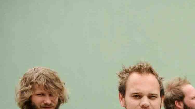 Jaga Jazzist – ‘Starfire’