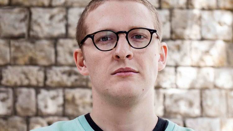 Floating Points – ‘Elaenia’