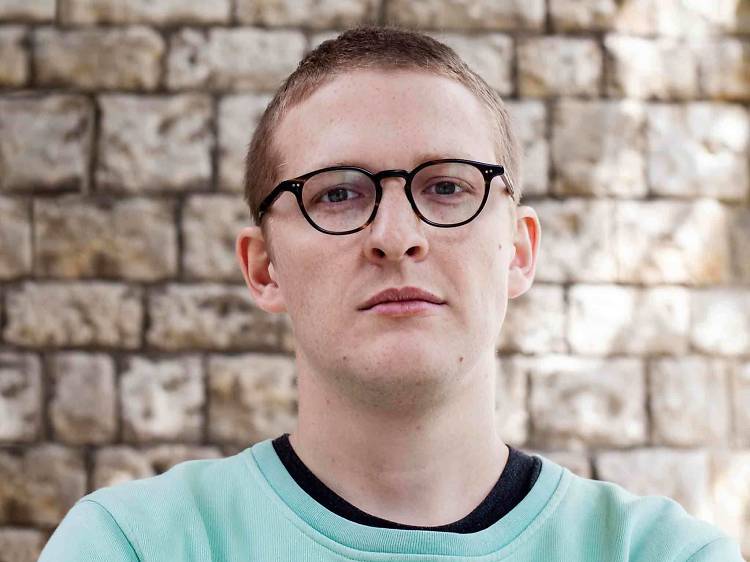 Floating Points – ‘Elaenia’