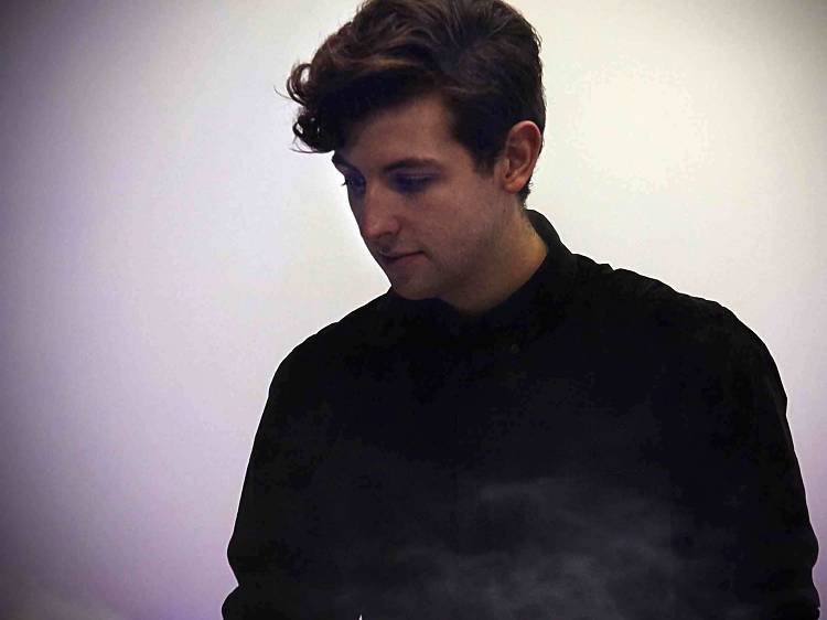 Jamie XX – ‘In Colour’