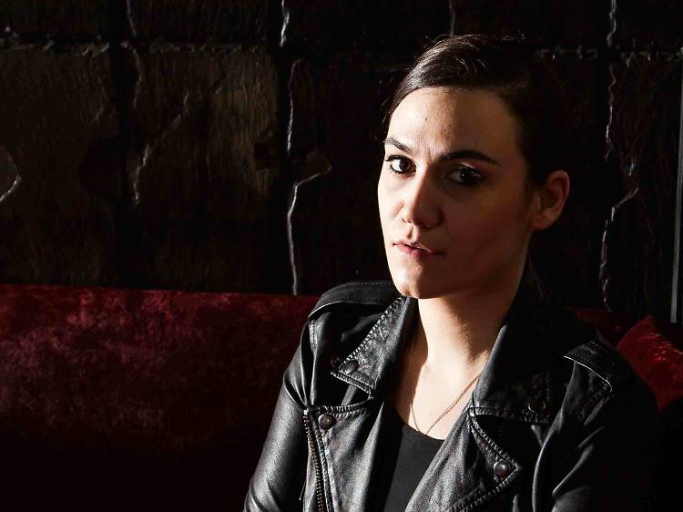 Nadine Shah – ‘Fast Food’