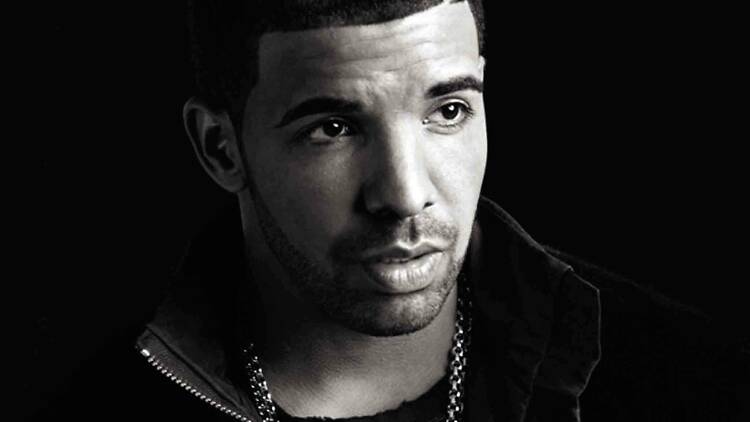 Drake – ‘If You’re Reading This, It’s Too Late’