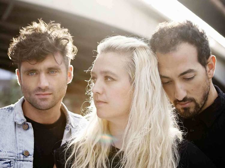 All We Are – ‘All We Are’