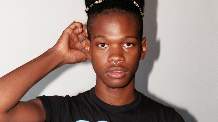 Shamir – ‘Ratchet’