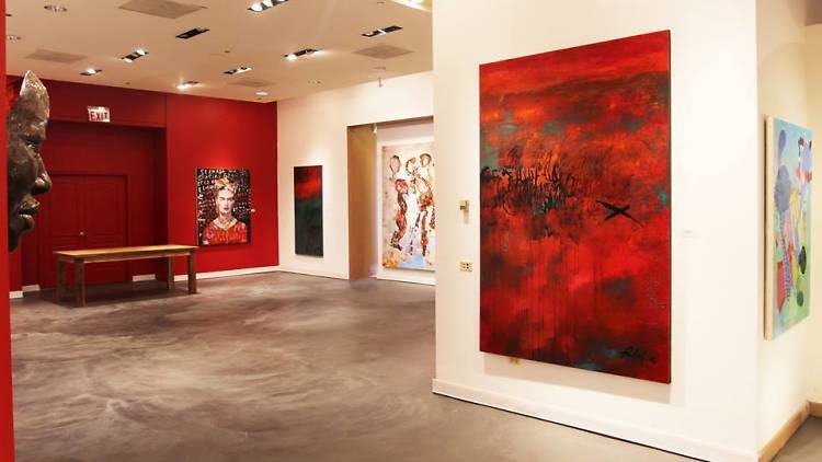 Artspace 8