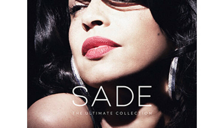 ‘The Sweetest Taboo’ by Sade