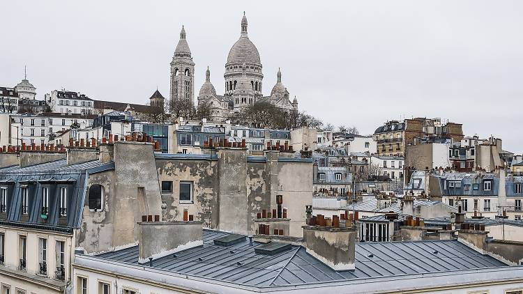 Montmartre