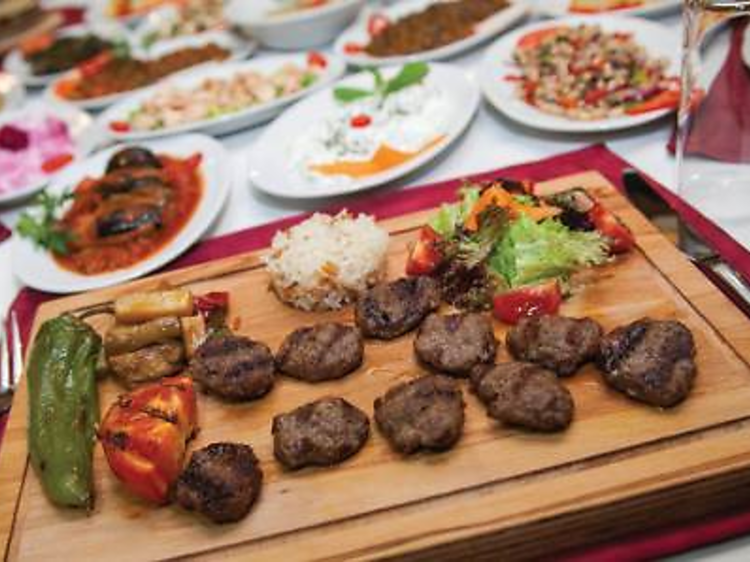 Sakar Zeybek Sakar Zeybek
