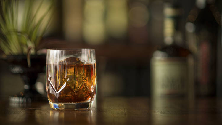 The 7 best old-fashioneds in Chicago