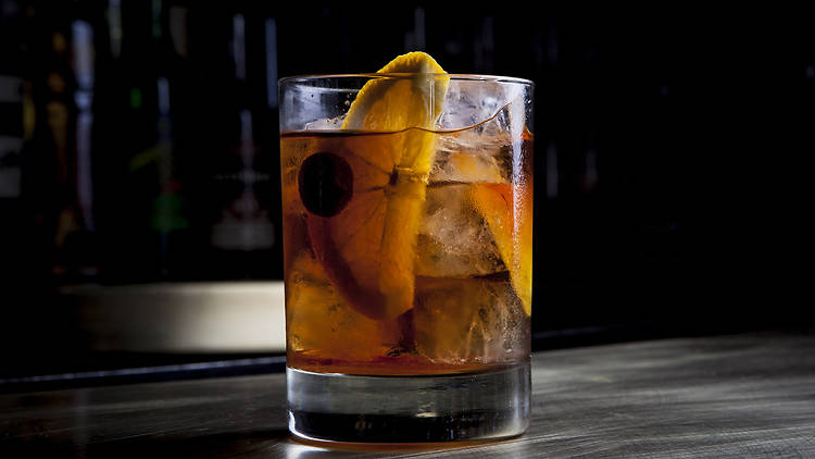 The 10 best old-fashioneds in NYC