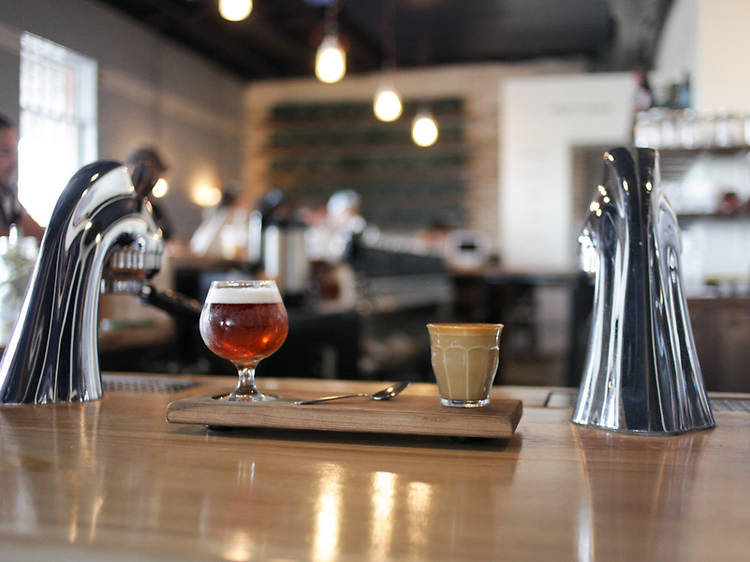 Wright Bros. Brew and Brew