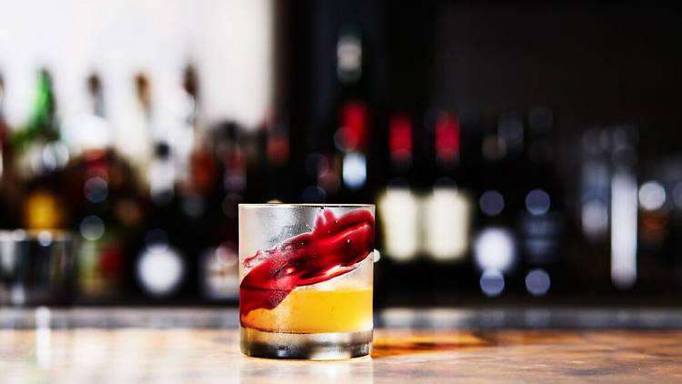 The 5 best non-classic martinis in Chicago