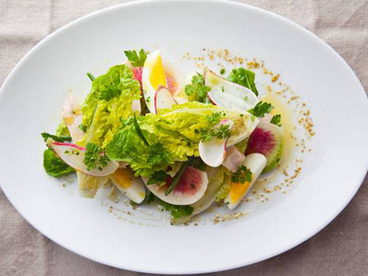 Duende, Oakland, CA