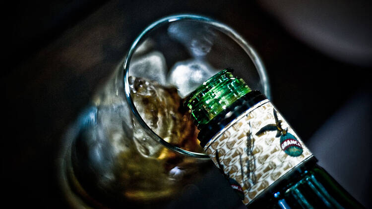 Fernet Branca