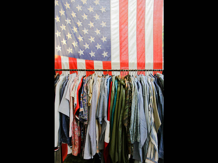 VTG Black Market