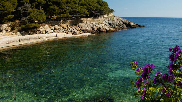 Cala d'Aiguafreda