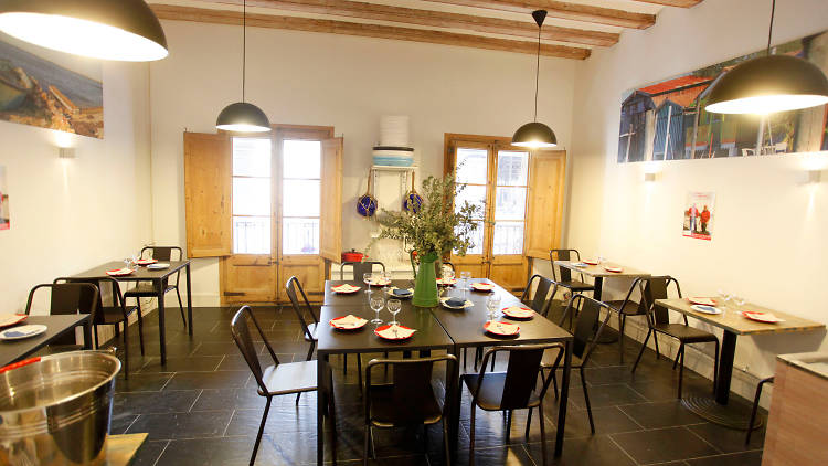 Joël's Oyster Bar 