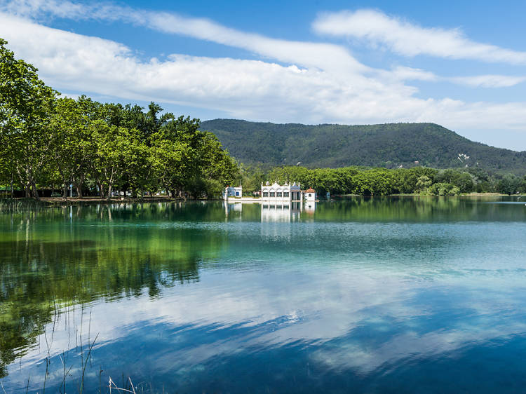 Banyoles (Pla de l'Estany)