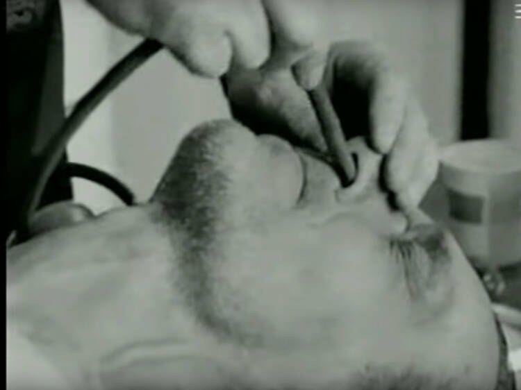Titicut Follies (1967)