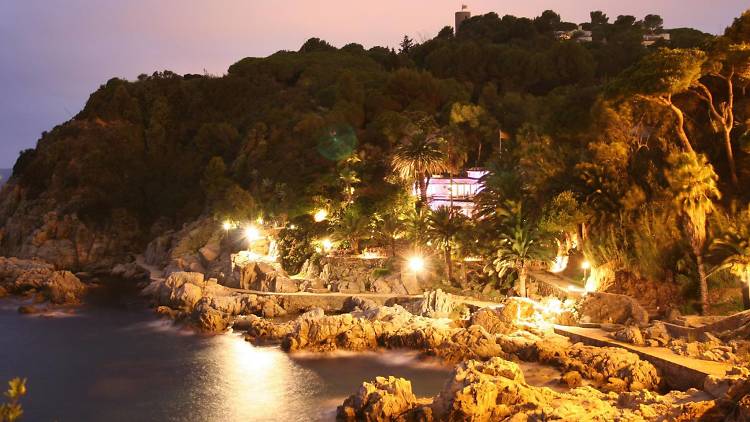 Cala Banys