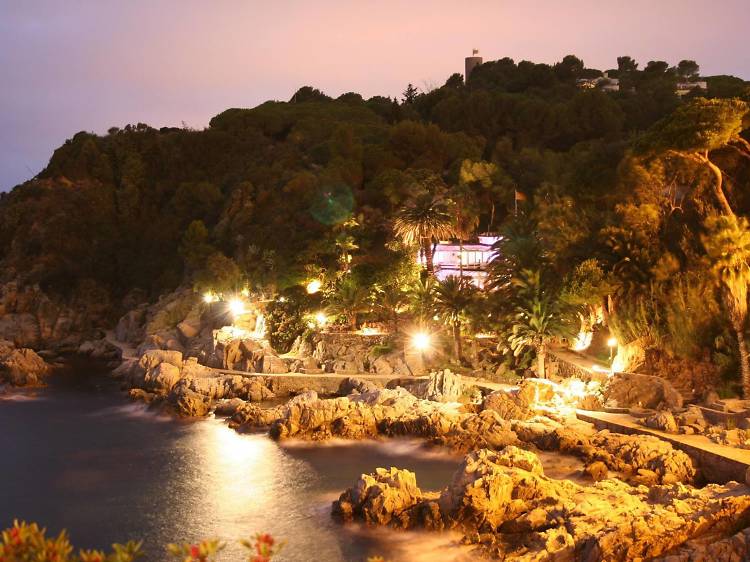 Cala Banys