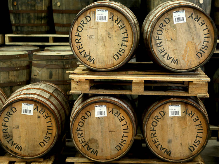 Waterford Distillery