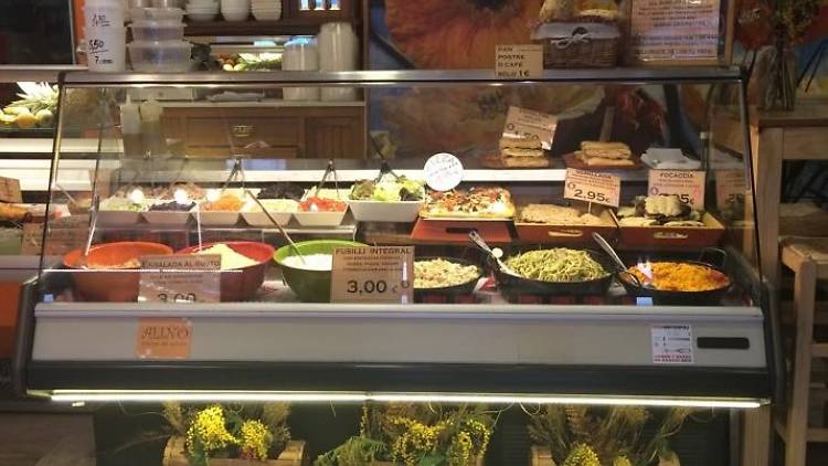 Aliño Sabores del Mundo