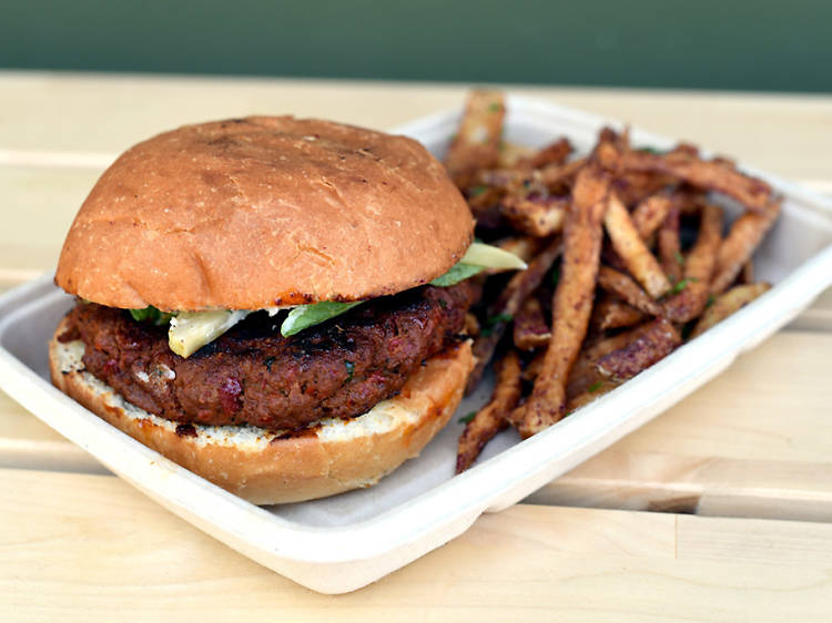 The best late-night delivery in NYC
