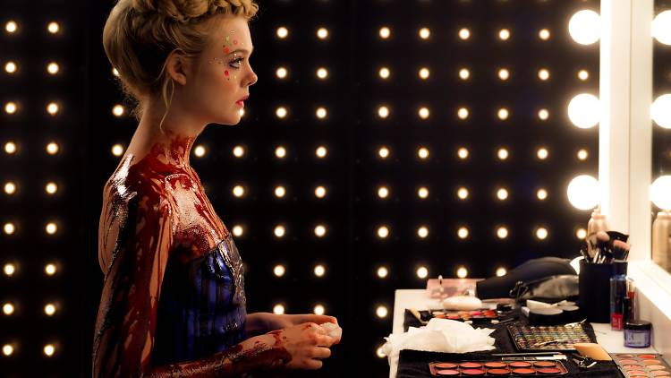 Neon Demon