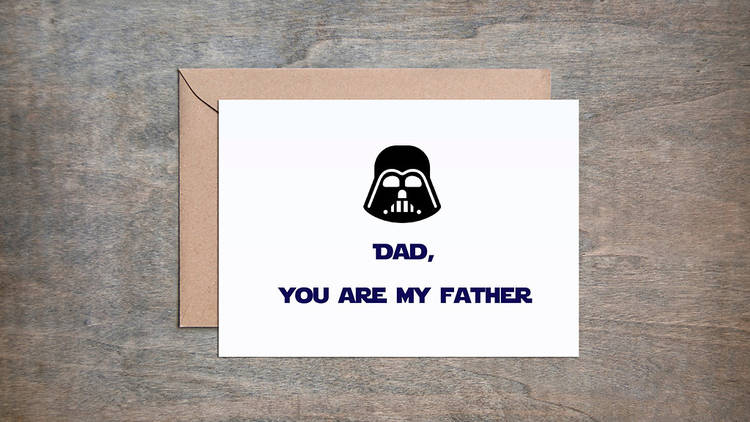 The best Father’s Day cards for your dad