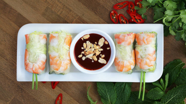 Banh Banh