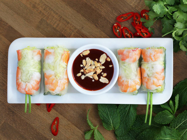 Banh Banh