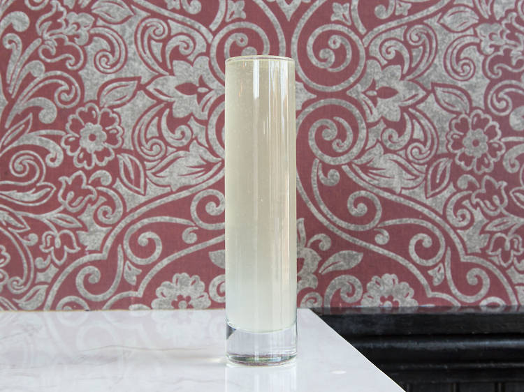 How to make a French 75