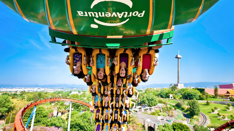 PortAventura