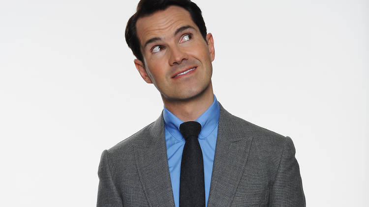 Jimmy Carr
