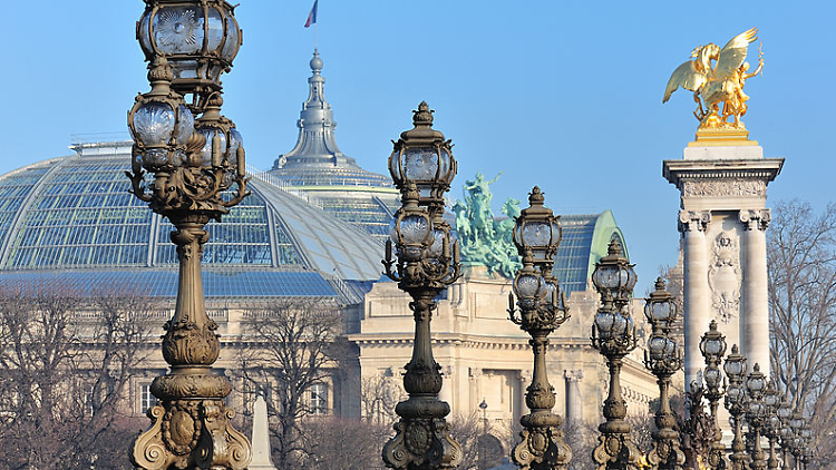 The 50 Paris attractions you can’t miss
