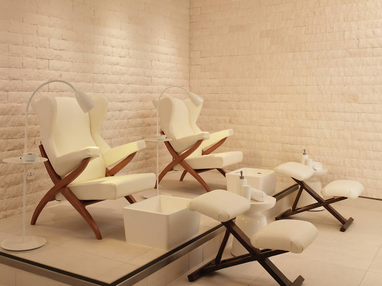 Agua Spa