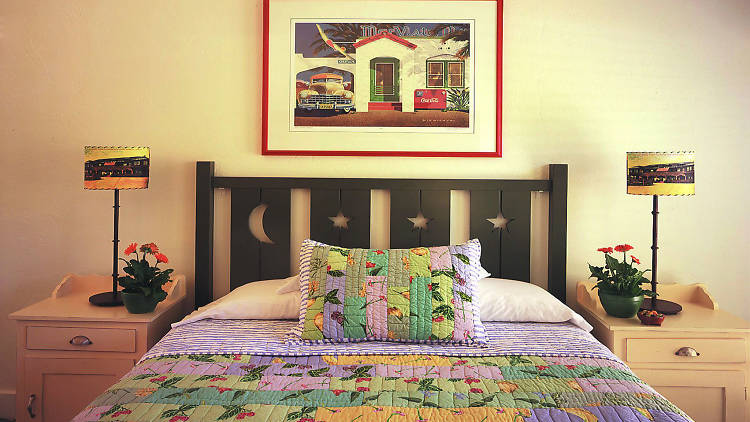 Sonoma Creek Inn