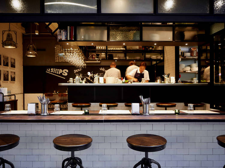 The 15 best restaurants in Wan Chai The 15 best restaurants in Wan Chai