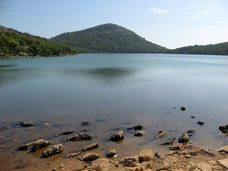 Telašćica Bay, Dugi Otok