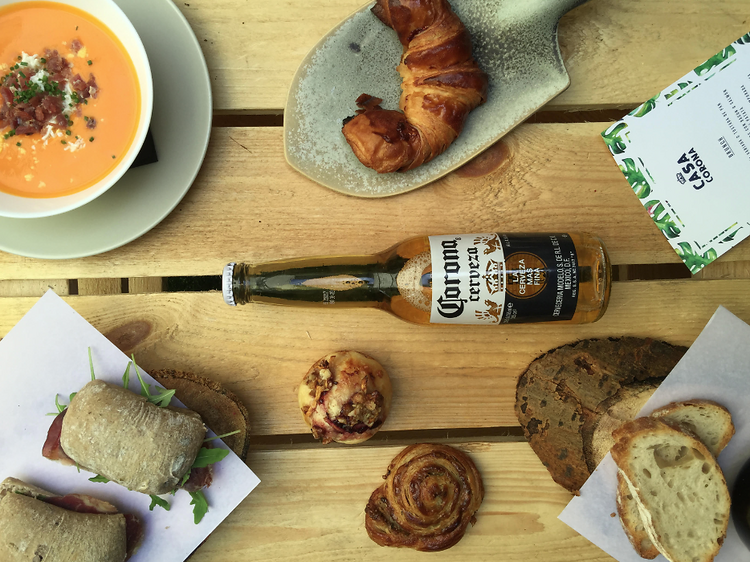 El brunch: nuestra comida preferida El brunch: nuestra comida preferida