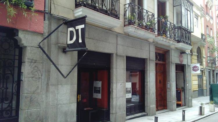 DT Espacio Escénico