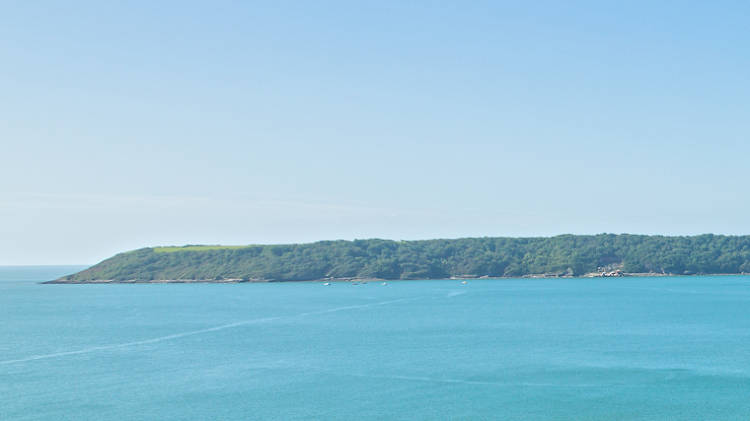 Ten hidden UK beaches