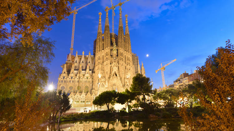 sagrada familia